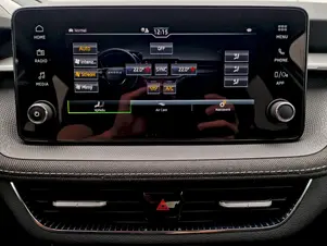 Škoda Fabia Top Selection