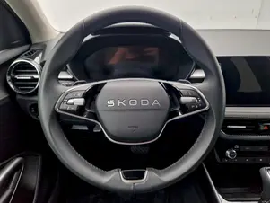 Škoda Fabia Top Selection
