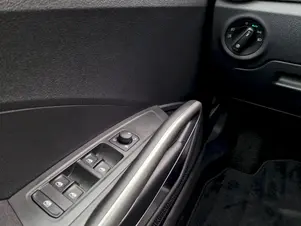 Škoda Fabia Top Selection