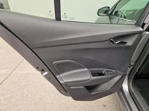 Škoda Fabia Top Selection