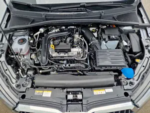 Škoda Fabia Top Selection