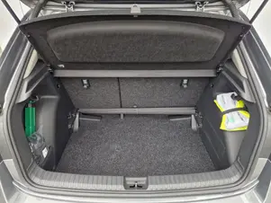 Škoda Fabia Top Selection