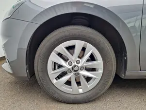 Škoda Fabia Top Selection