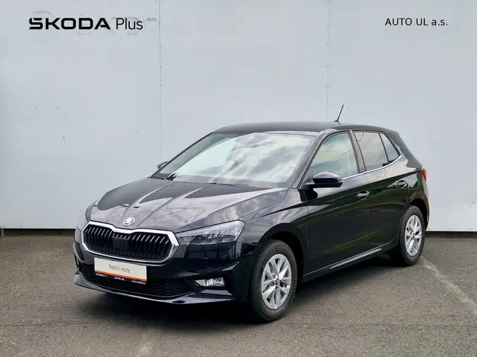 Fabia Top Selection
