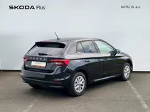 Fabia Top Selection