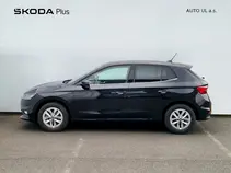 Fabia Top Selection
