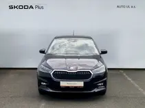 Fabia Top Selection