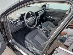 Škoda Fabia Top Selection