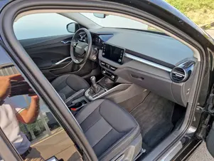 Škoda Fabia Top Selection