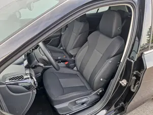 Škoda Fabia Top Selection