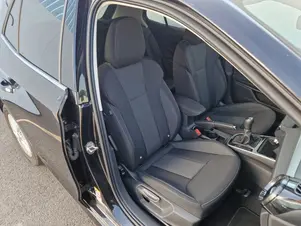 Škoda Fabia Top Selection