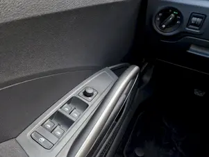 Škoda Fabia Top Selection