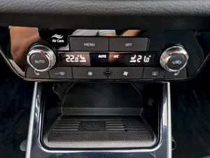 Škoda Fabia Top Selection
