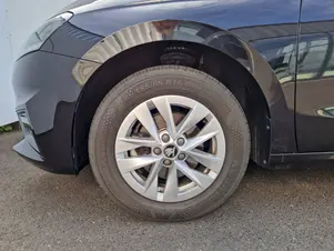Škoda Fabia Top Selection