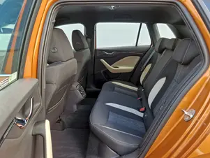 Škoda Kamiq Style G-TEC