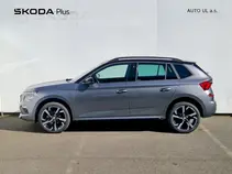 Kamiq Monte Carlo