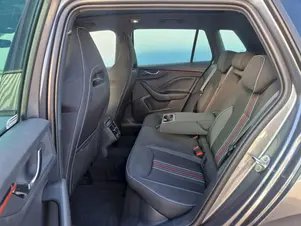 Škoda Kamiq Monte Carlo