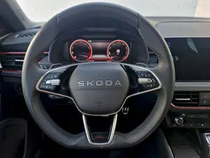 Škoda Kamiq Monte Carlo