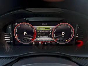 Škoda Kamiq Monte Carlo