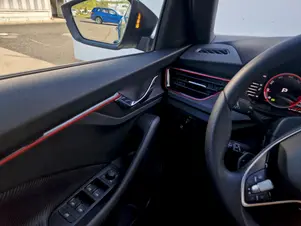 Škoda Kamiq Monte Carlo