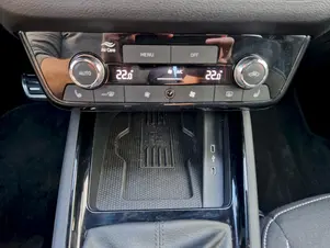 Škoda Kamiq Monte Carlo