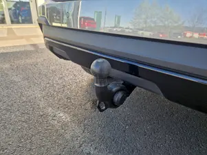 Škoda Kamiq Monte Carlo