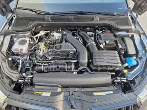 Škoda Kamiq Monte Carlo