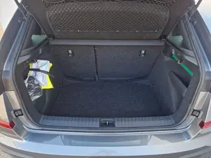 Škoda Kamiq Monte Carlo