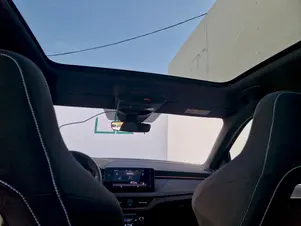 Škoda Kamiq Monte Carlo