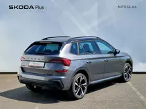 Kamiq Monte Carlo