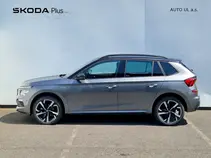 Kamiq Monte Carlo