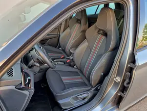 Škoda Kamiq Monte Carlo