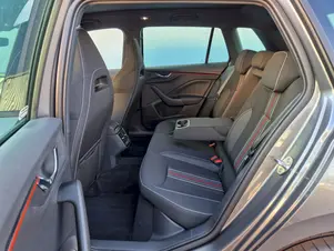 Škoda Kamiq Monte Carlo