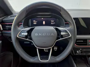 Škoda Kamiq Monte Carlo