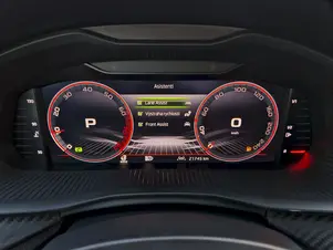 Škoda Kamiq Monte Carlo
