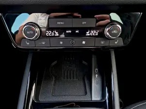 Škoda Kamiq Monte Carlo