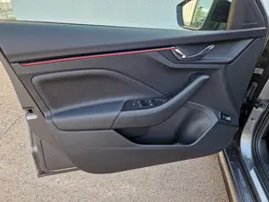 Škoda Kamiq Monte Carlo