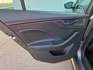 Škoda Kamiq Monte Carlo