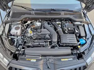 Škoda Kamiq Monte Carlo