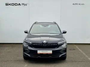 Škoda Kamiq Monte Carlo