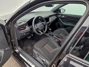 Škoda Kamiq Monte Carlo