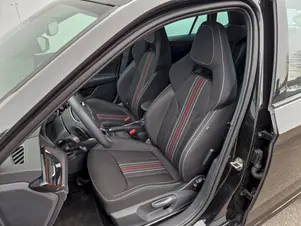 Škoda Kamiq Monte Carlo