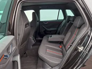 Škoda Kamiq Monte Carlo