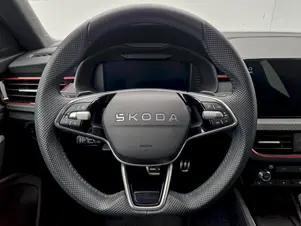 Škoda Kamiq Monte Carlo