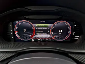 Škoda Kamiq Monte Carlo