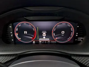 Škoda Kamiq Monte Carlo