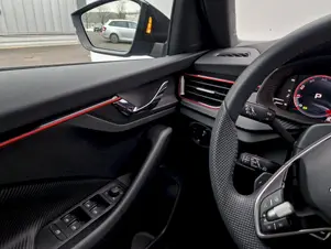 Škoda Kamiq Monte Carlo