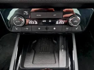 Škoda Kamiq Monte Carlo