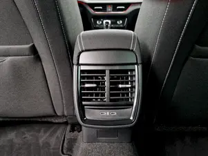 Škoda Kamiq Monte Carlo