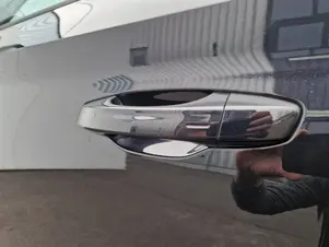 Škoda Kamiq Monte Carlo